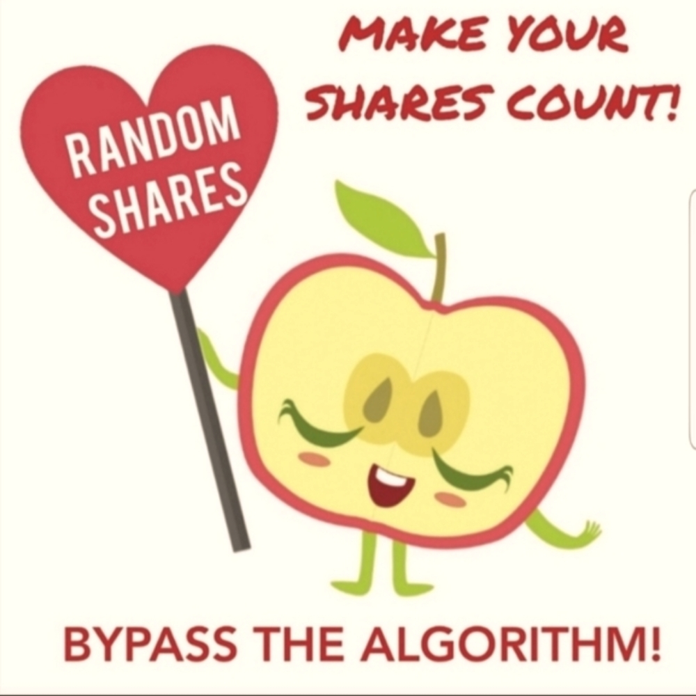 Random Shares